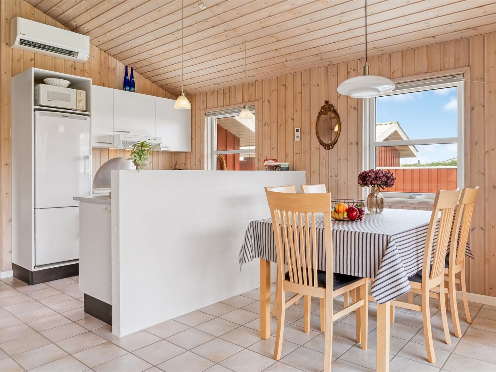 "Dolma" - 75m from the sea - Dedans