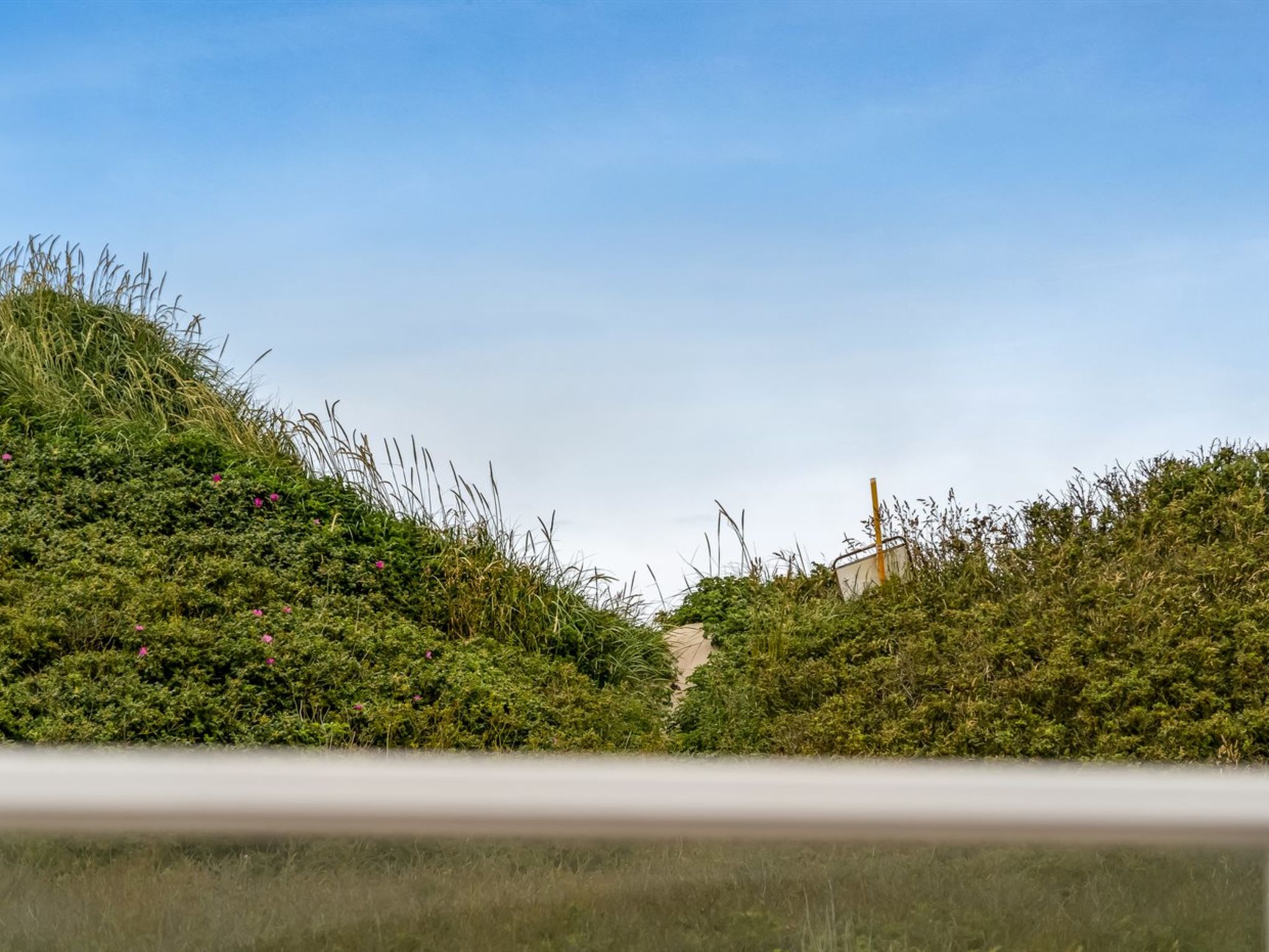 "Dolma" - 75m from the sea-Outside