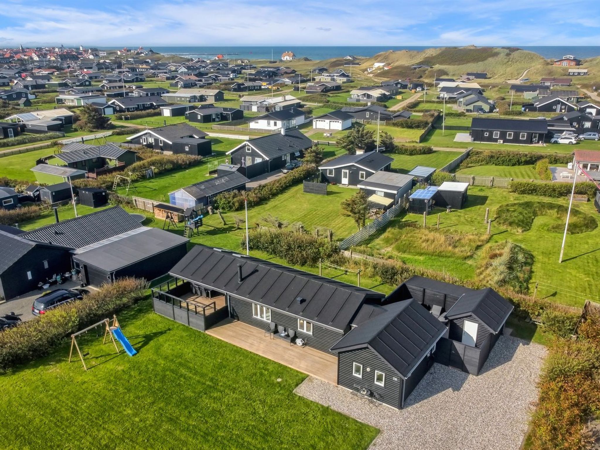 "Nehat" - 300m from the sea - Outside