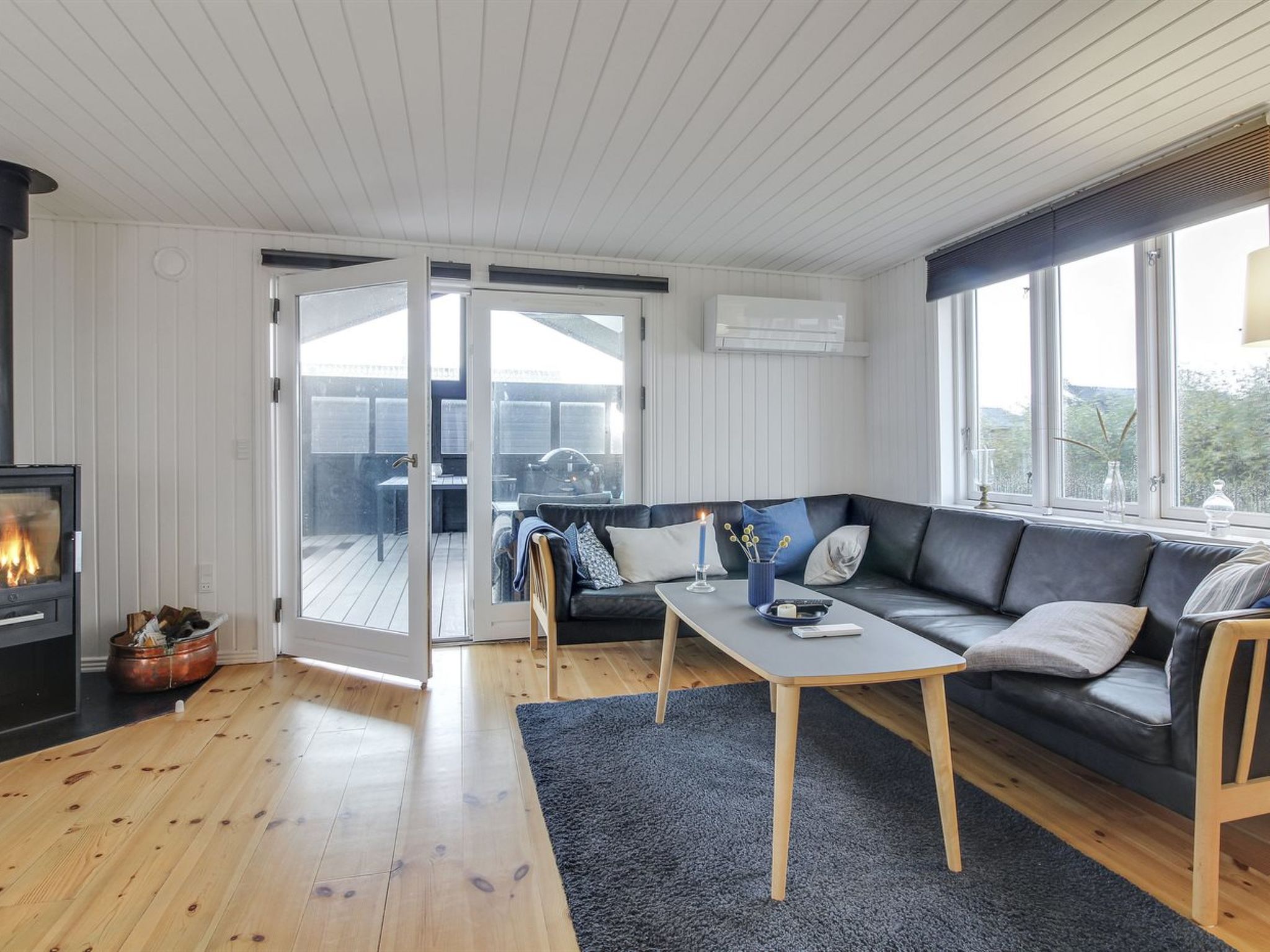 "Nehat" - 300m from the sea