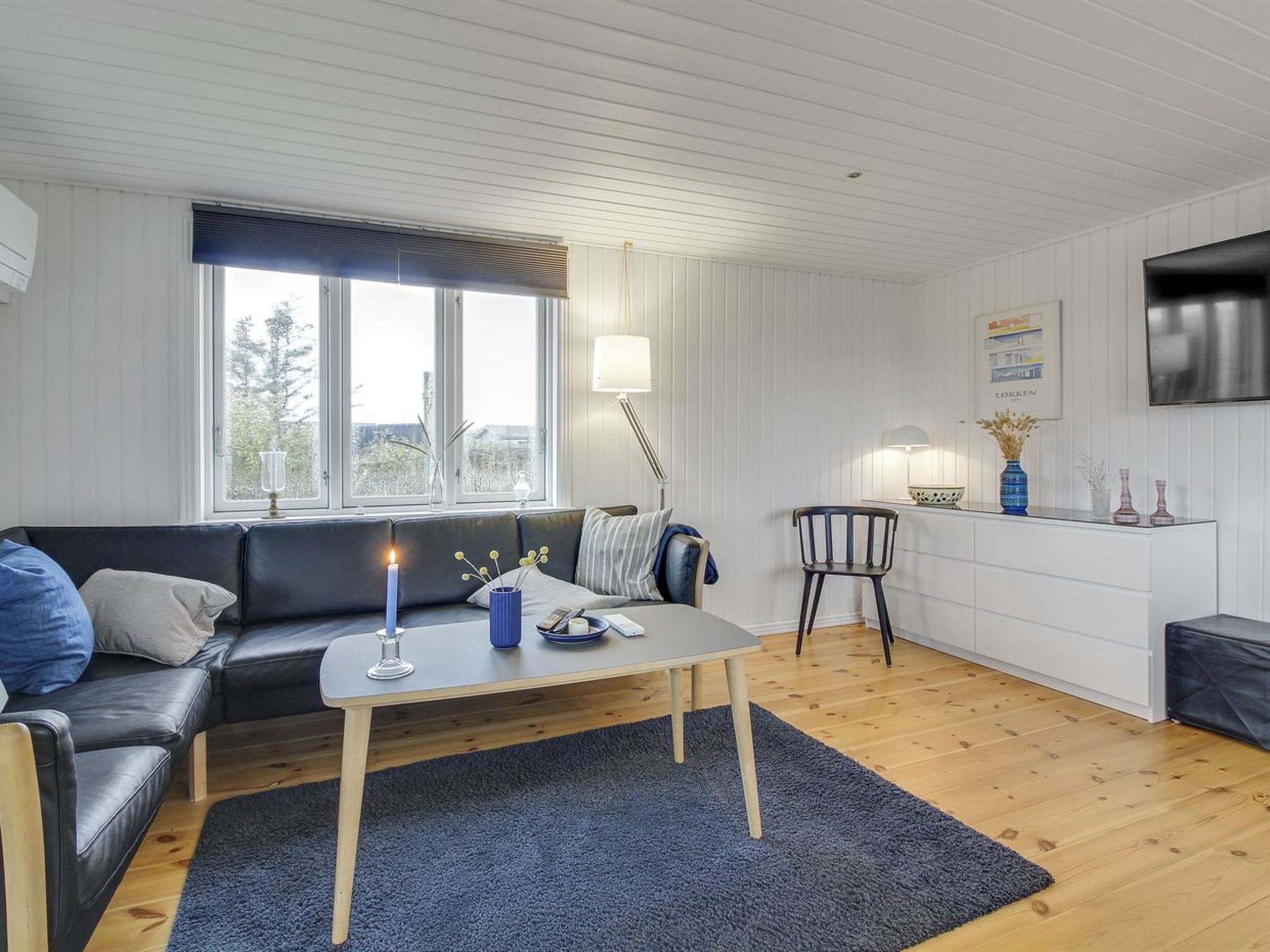 "Nehat" - 300m from the sea - Inside