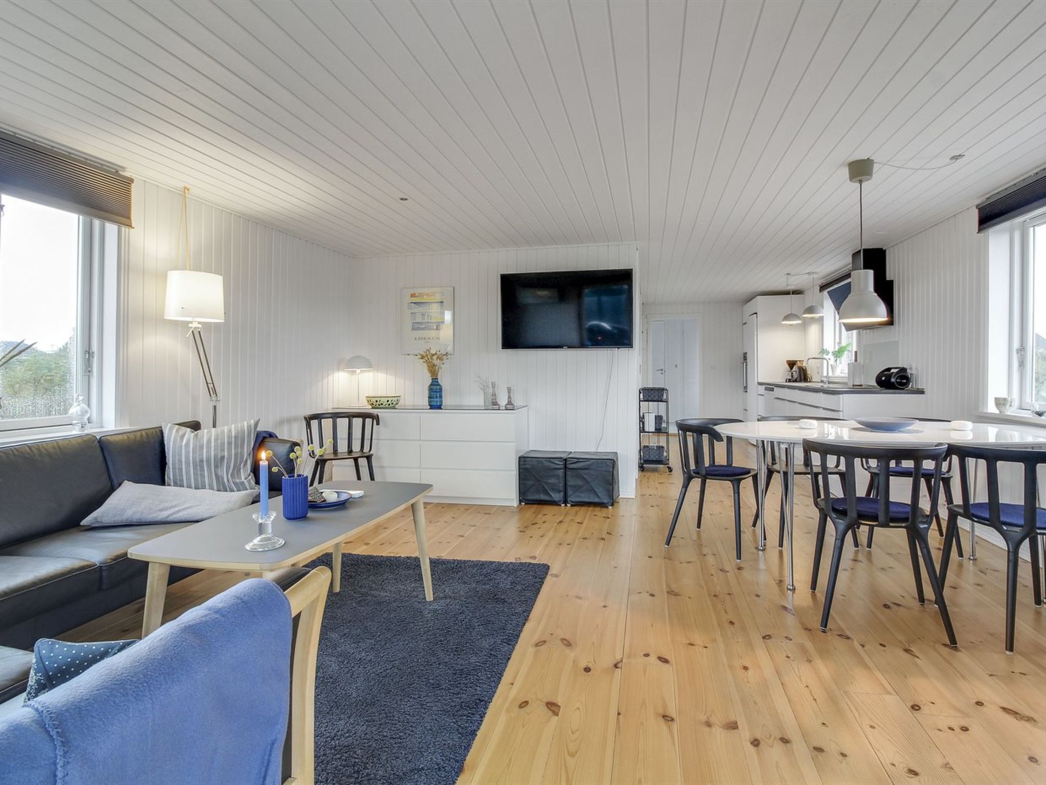 "Nehat" - 300m from the sea - Inside