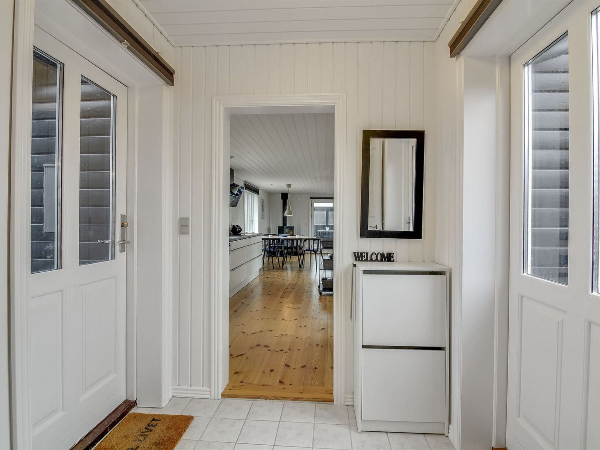 "Nehat" - 300m from the sea - Inside