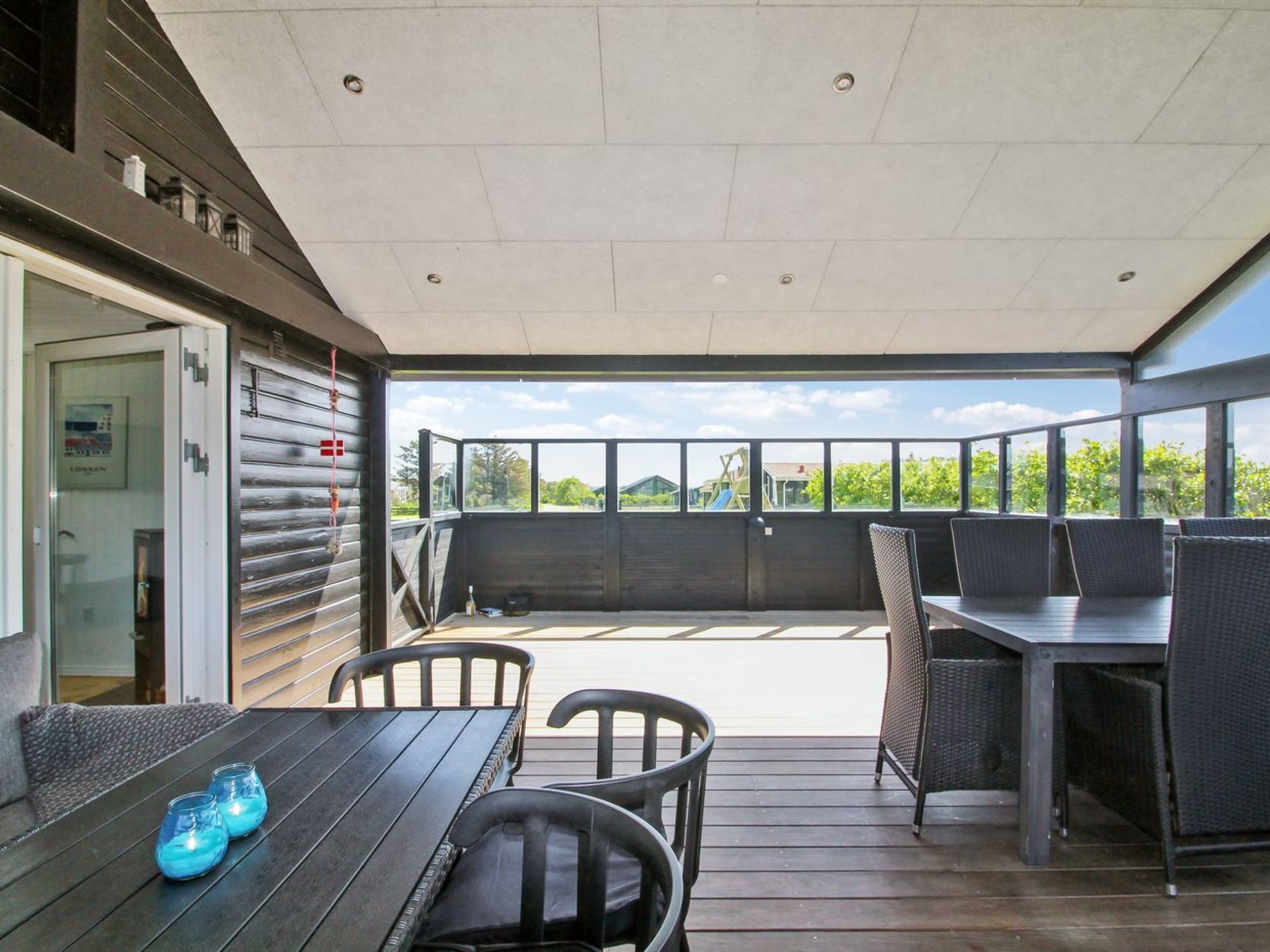 "Nehat" - 300m from the sea - Outside