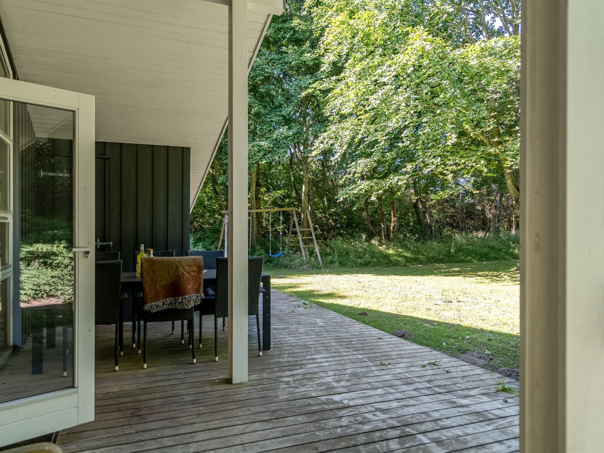 "Ninetta" - 650m from the sea-Buiten