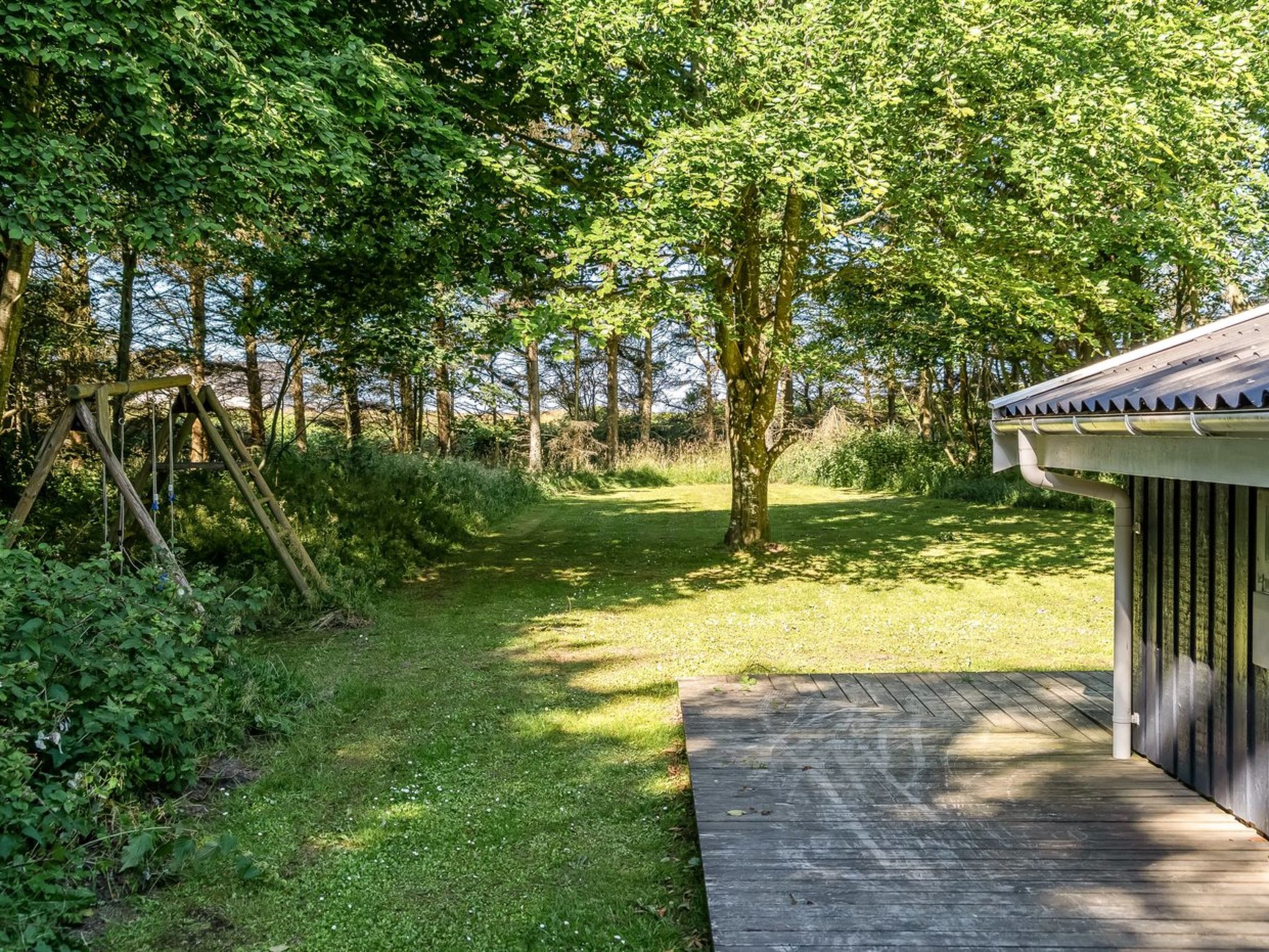 "Ninetta" - 650m from the sea-Dehors