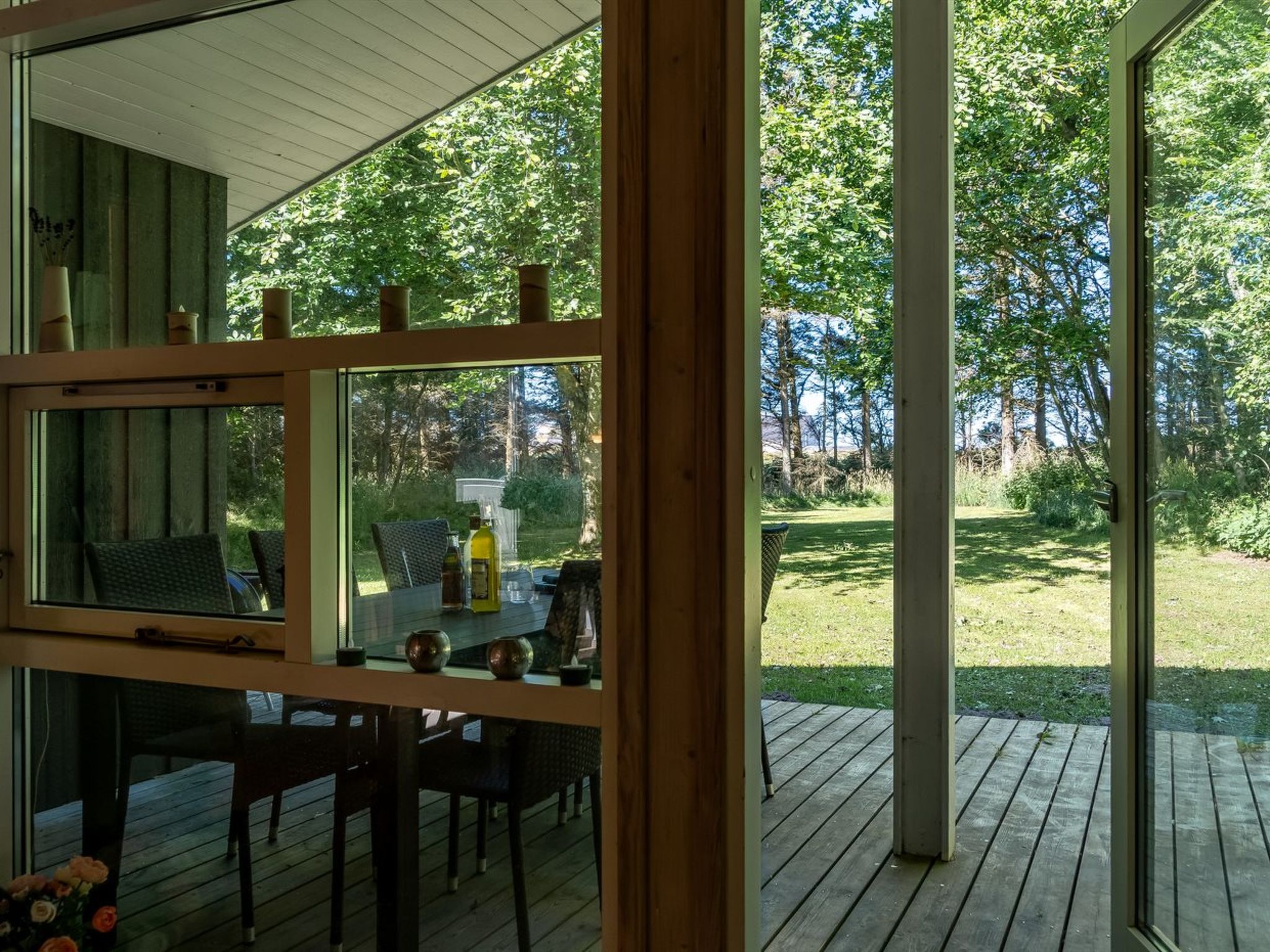 "Ninetta" - 650m from the sea — Terrace (2 of 26)