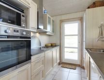 Whirlpool en luxe aan zee: Vakantiehuis Åmunde in Løkken - thumbnail 5