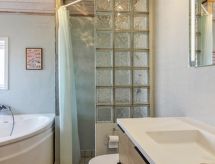 Whirlpool en luxe aan zee: Vakantiehuis Åmunde in Løkken - thumbnail 6