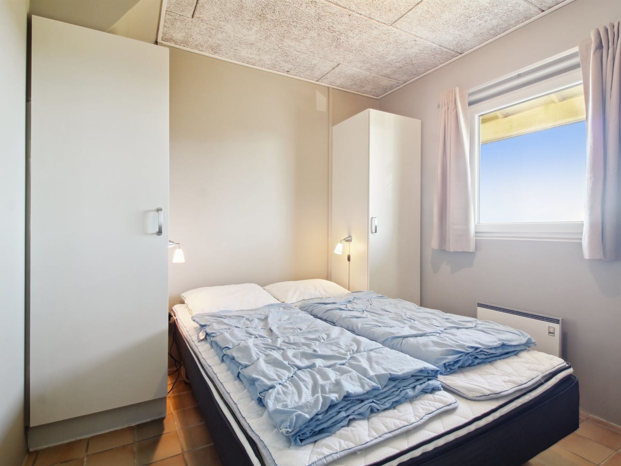 "Eydis" - 150m from the sea - Binnen