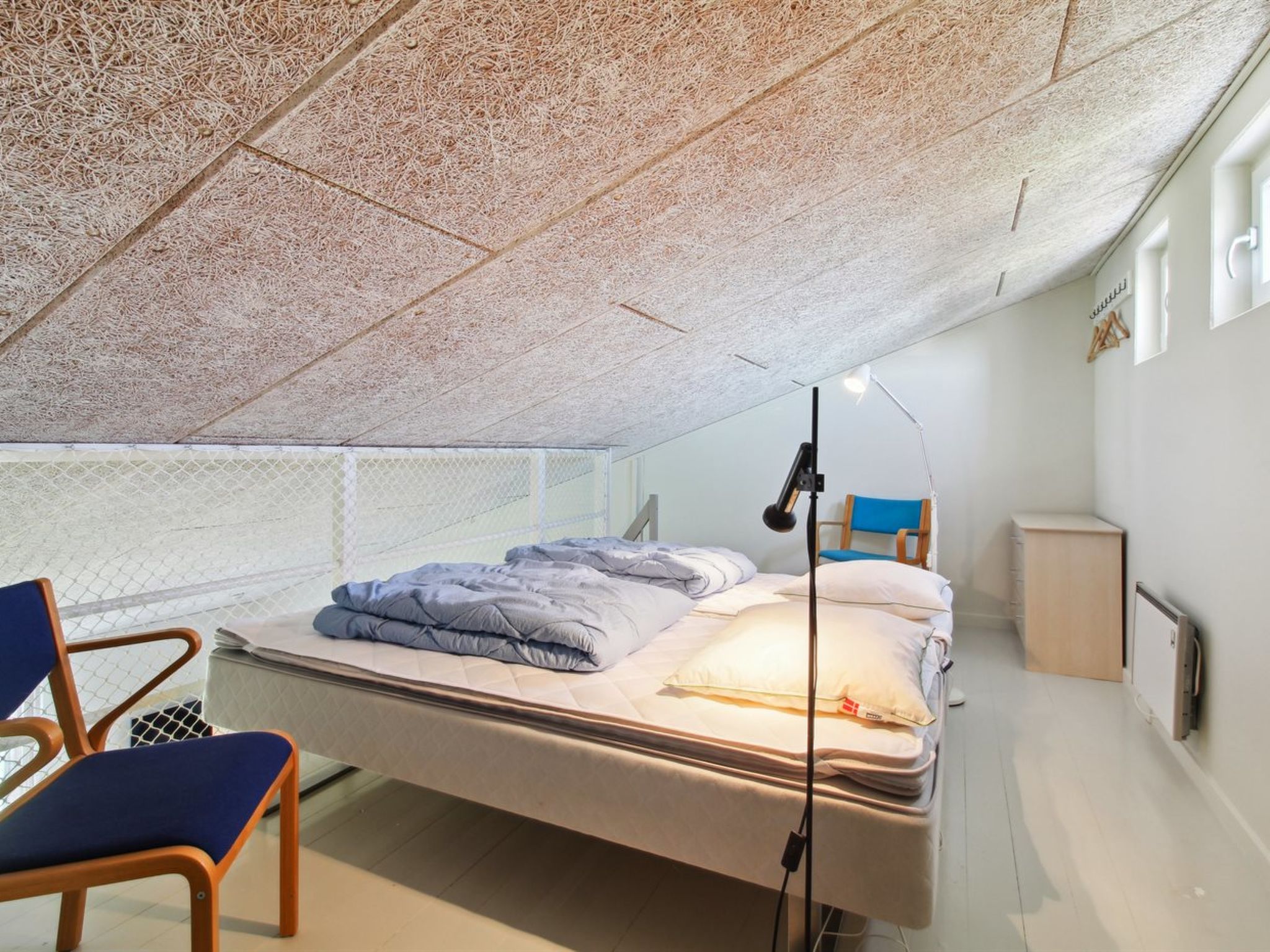 "Eydis" - 150m from the sea - Binnen