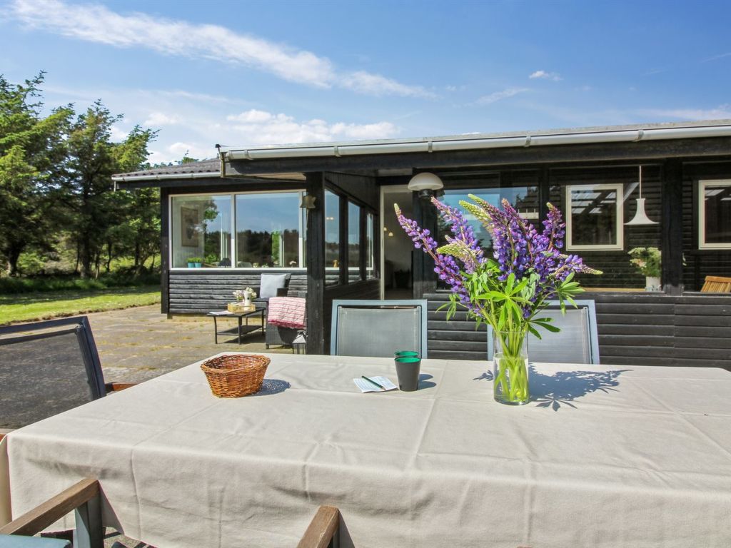 Vakantiehuis Herma