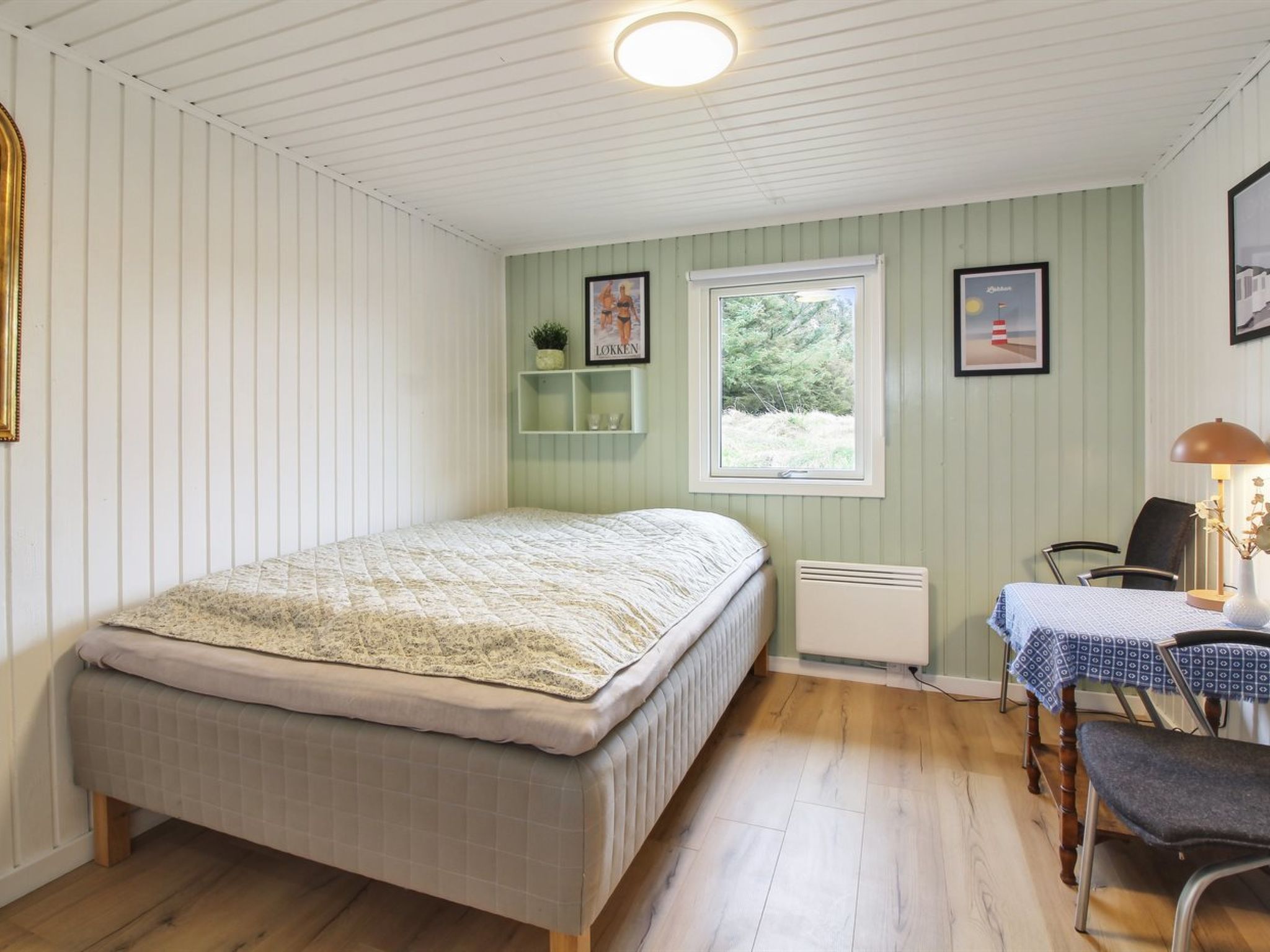 "Herma" - 300m from the sea - Inside