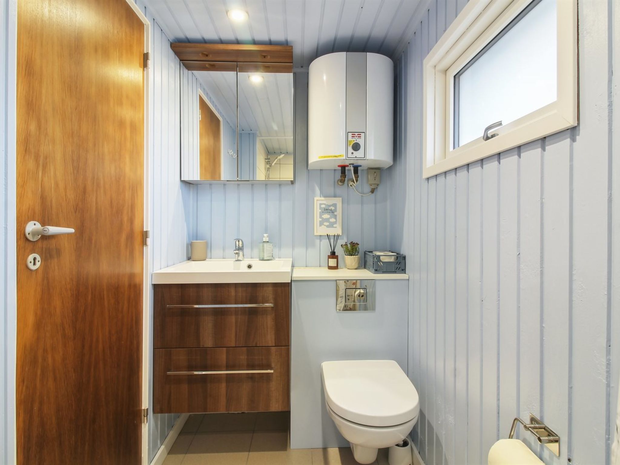 "Herma" - 300m from the sea - Inside