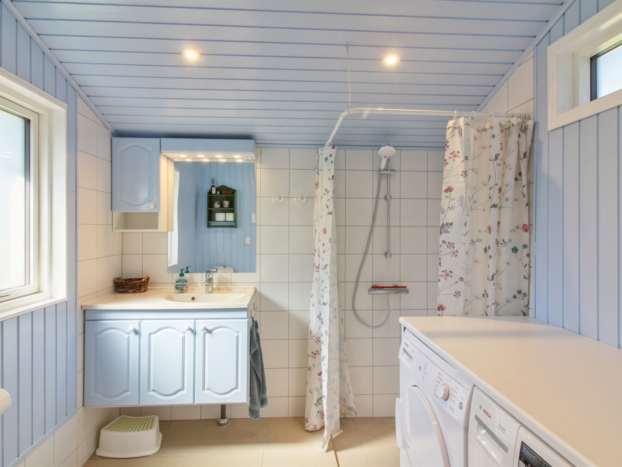 "Herma" - 300m from the sea-Dedans