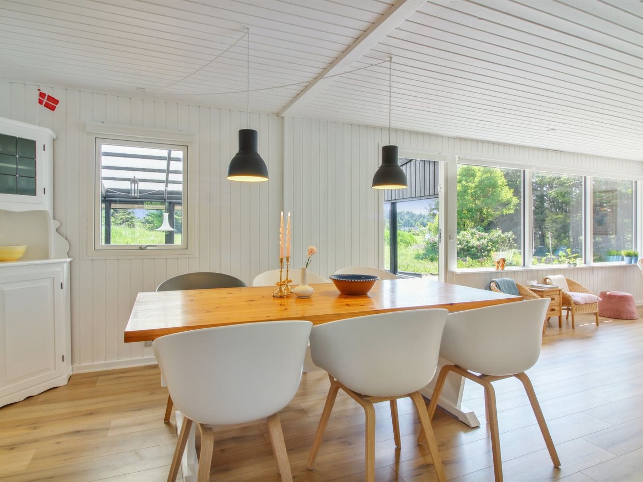 "Herma" - 300m from the sea-Dedans