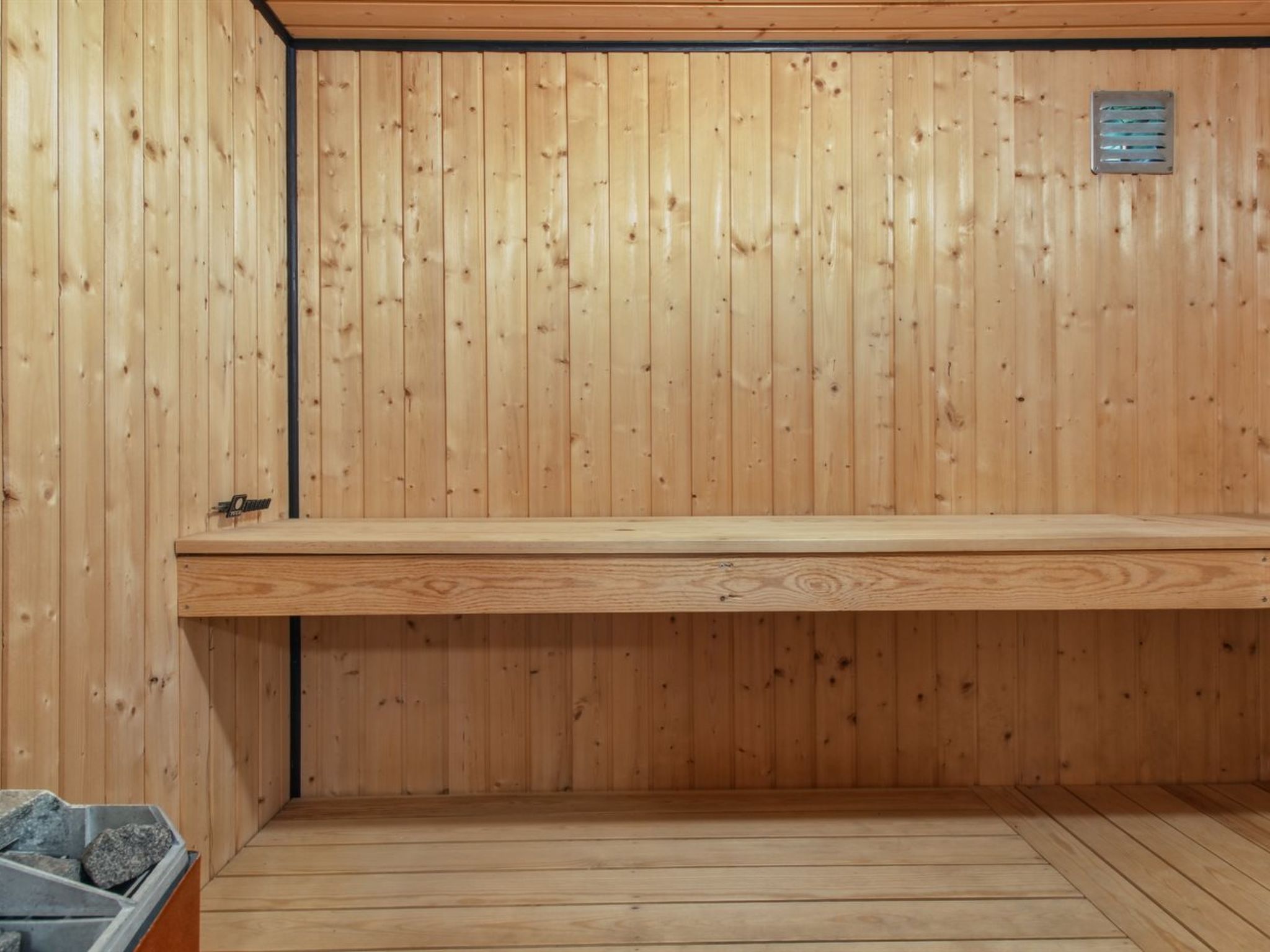 "Herma" - 300m from the sea - Inside