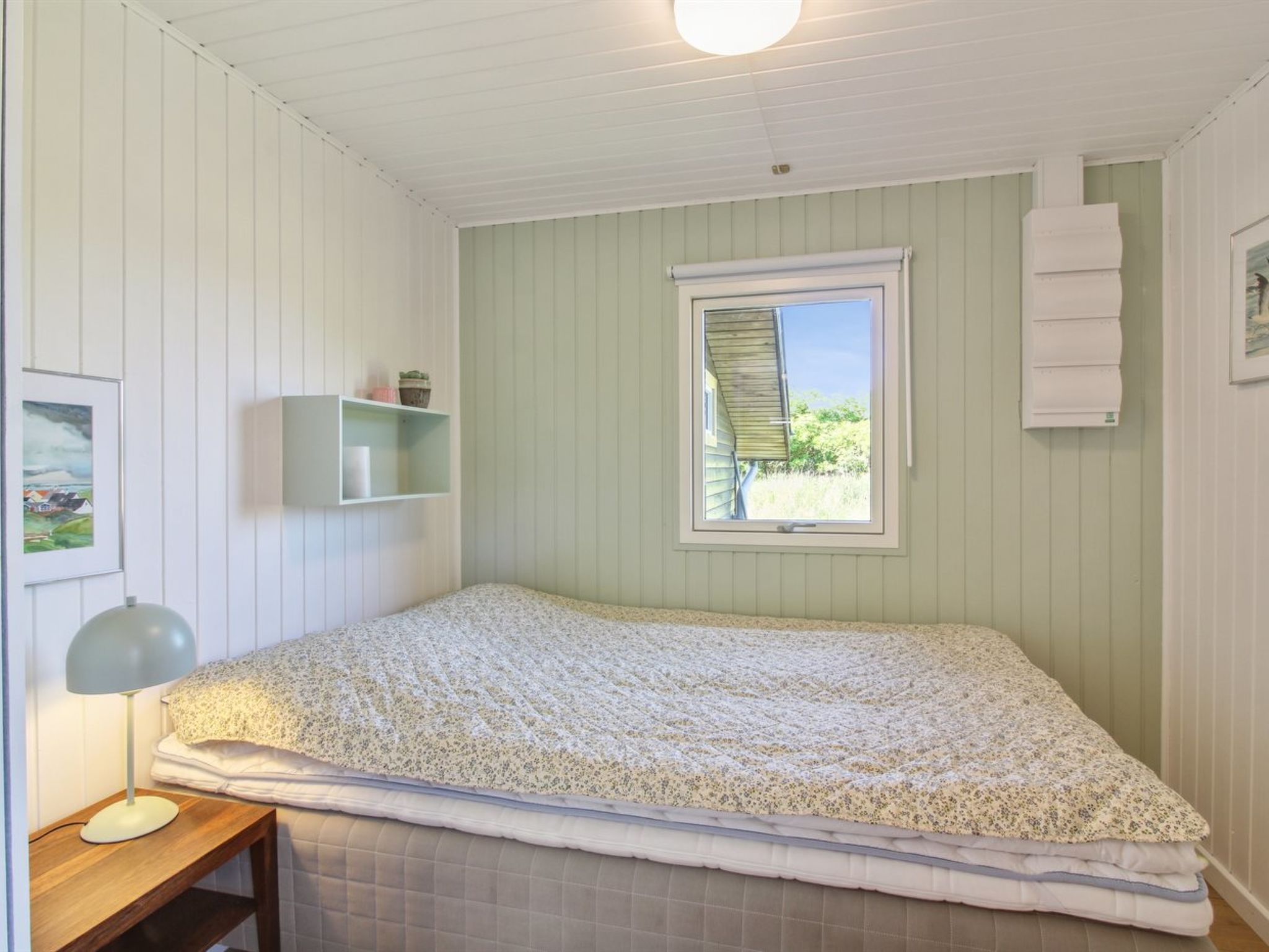 "Herma" - 300m from the sea - Inside