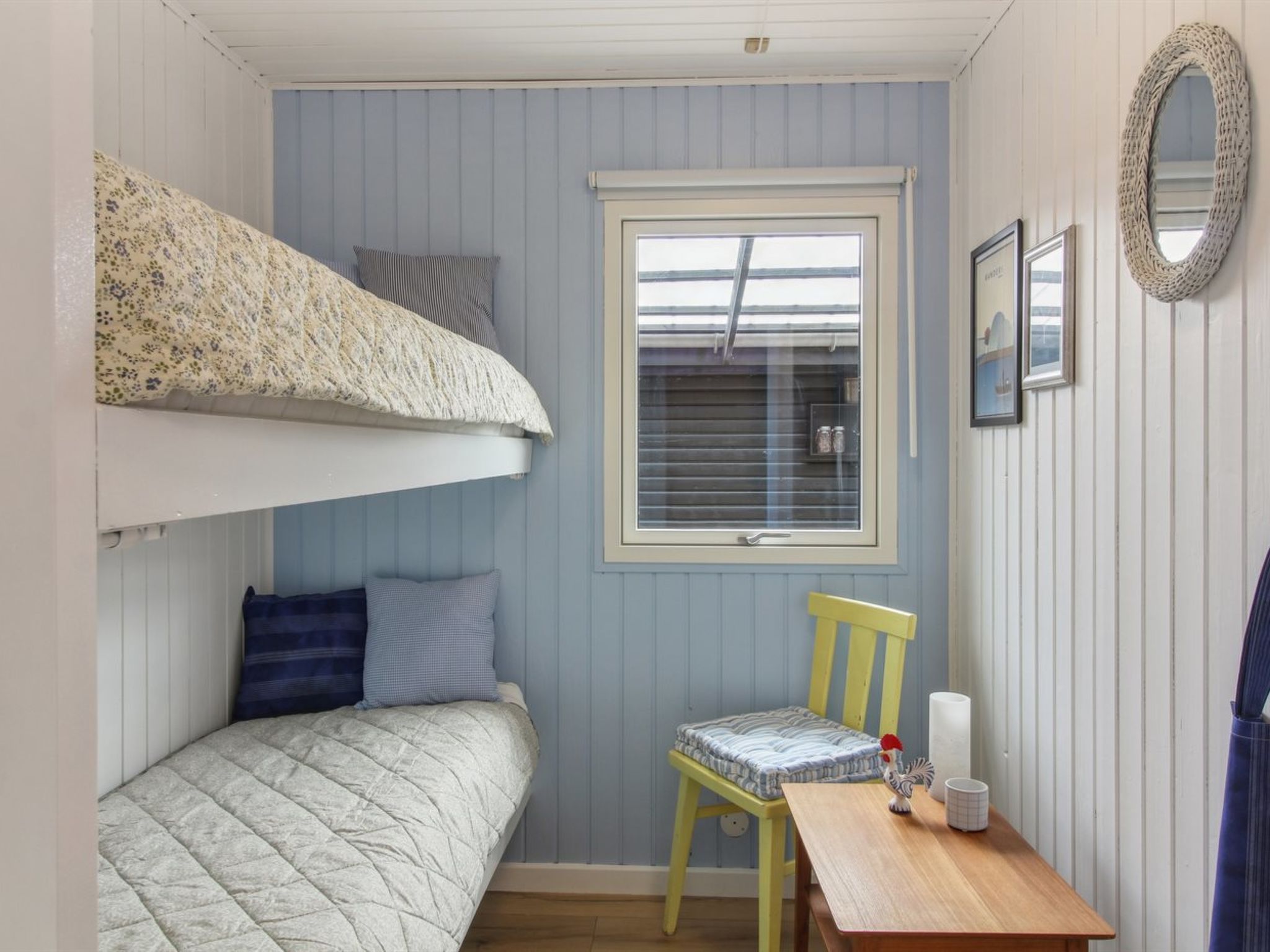 "Herma" - 300m from the sea - Inside