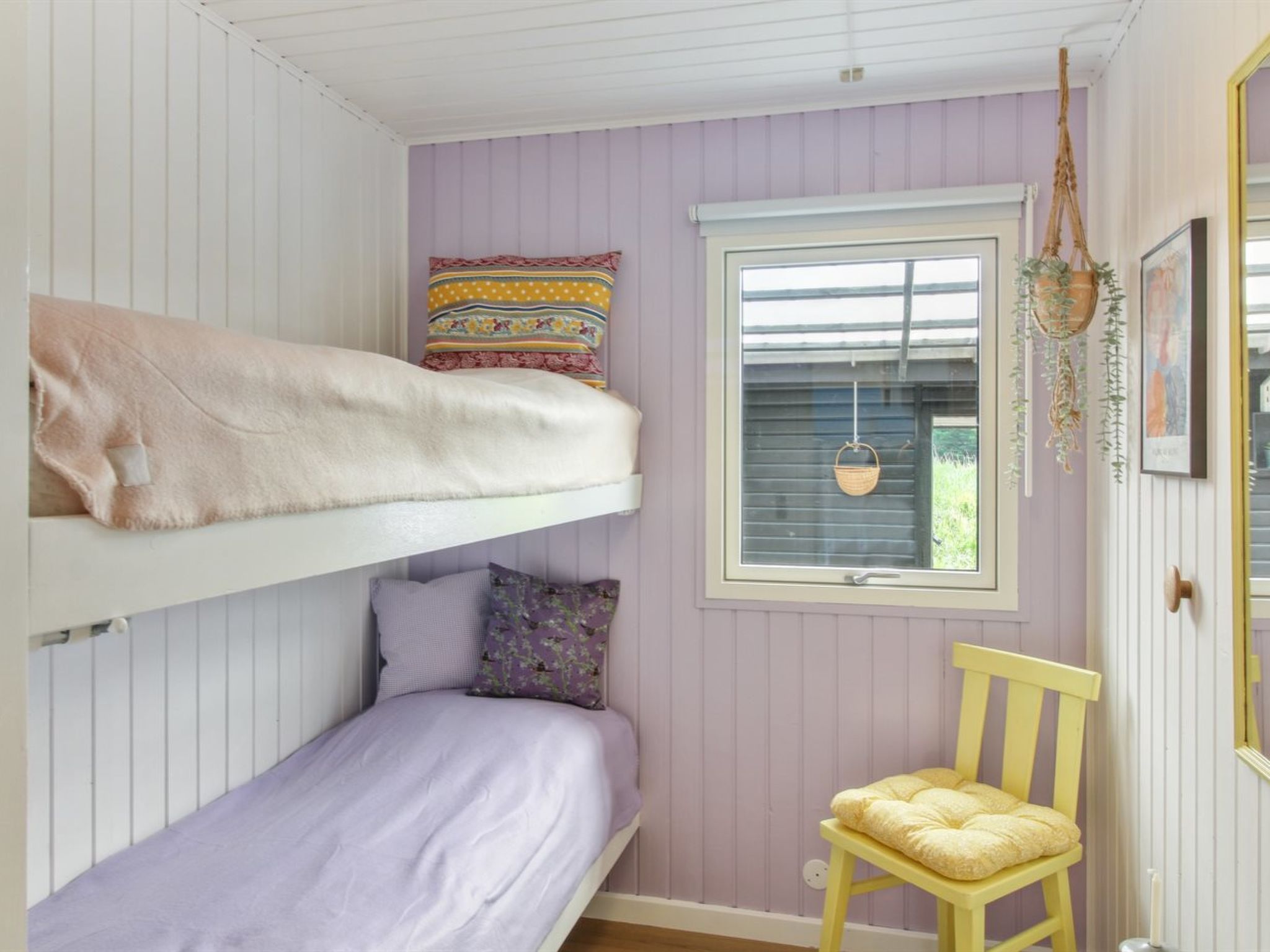 "Herma" - 300m from the sea - Inside