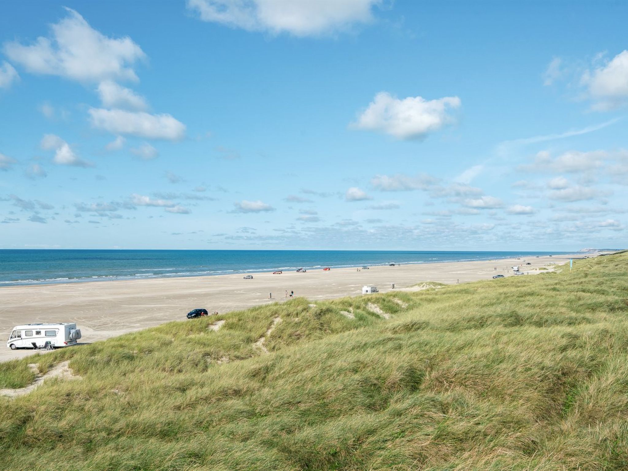 "Anne" - 100m from the sea