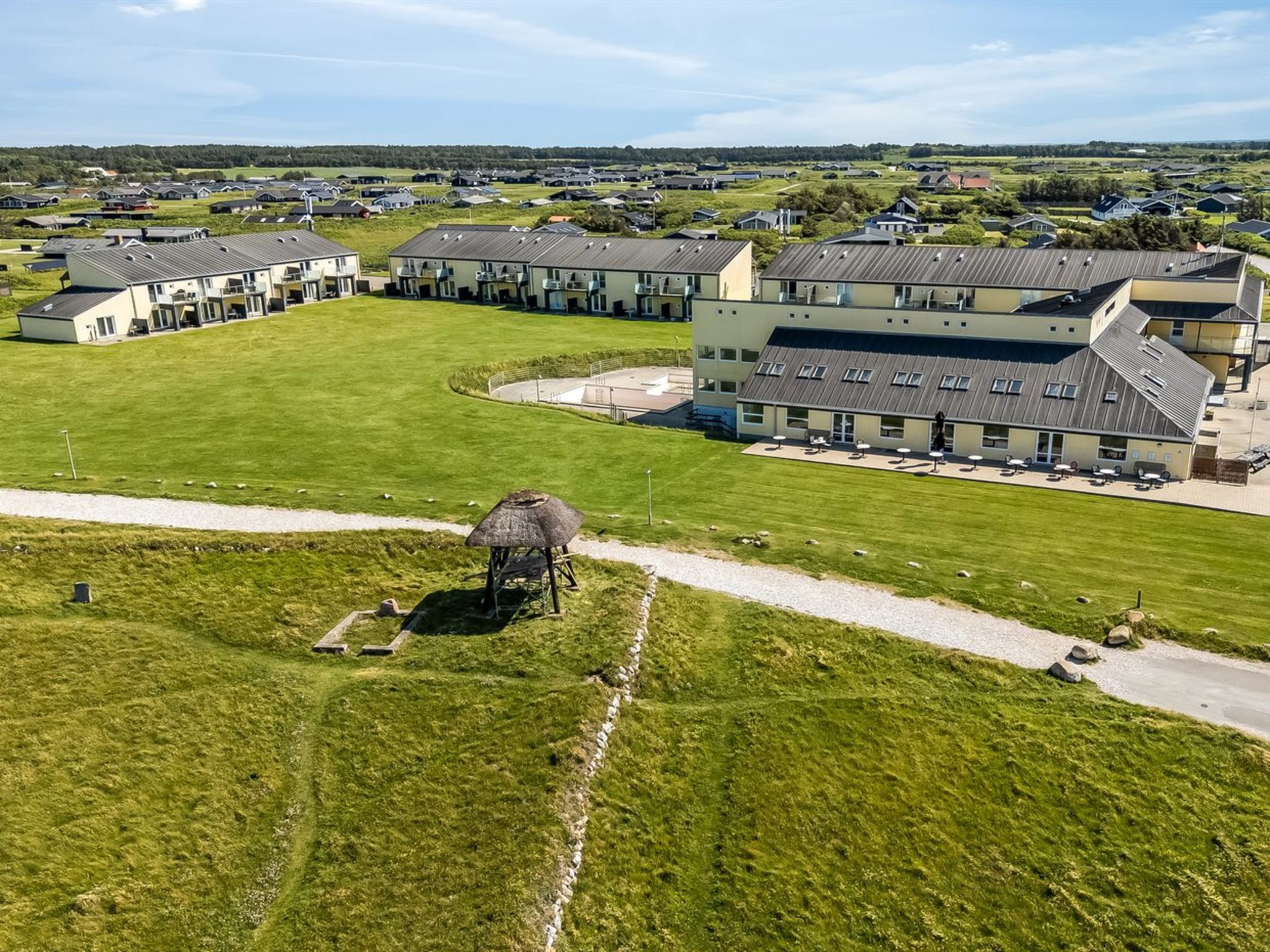 "Kauko" - 150m from the sea-Buiten