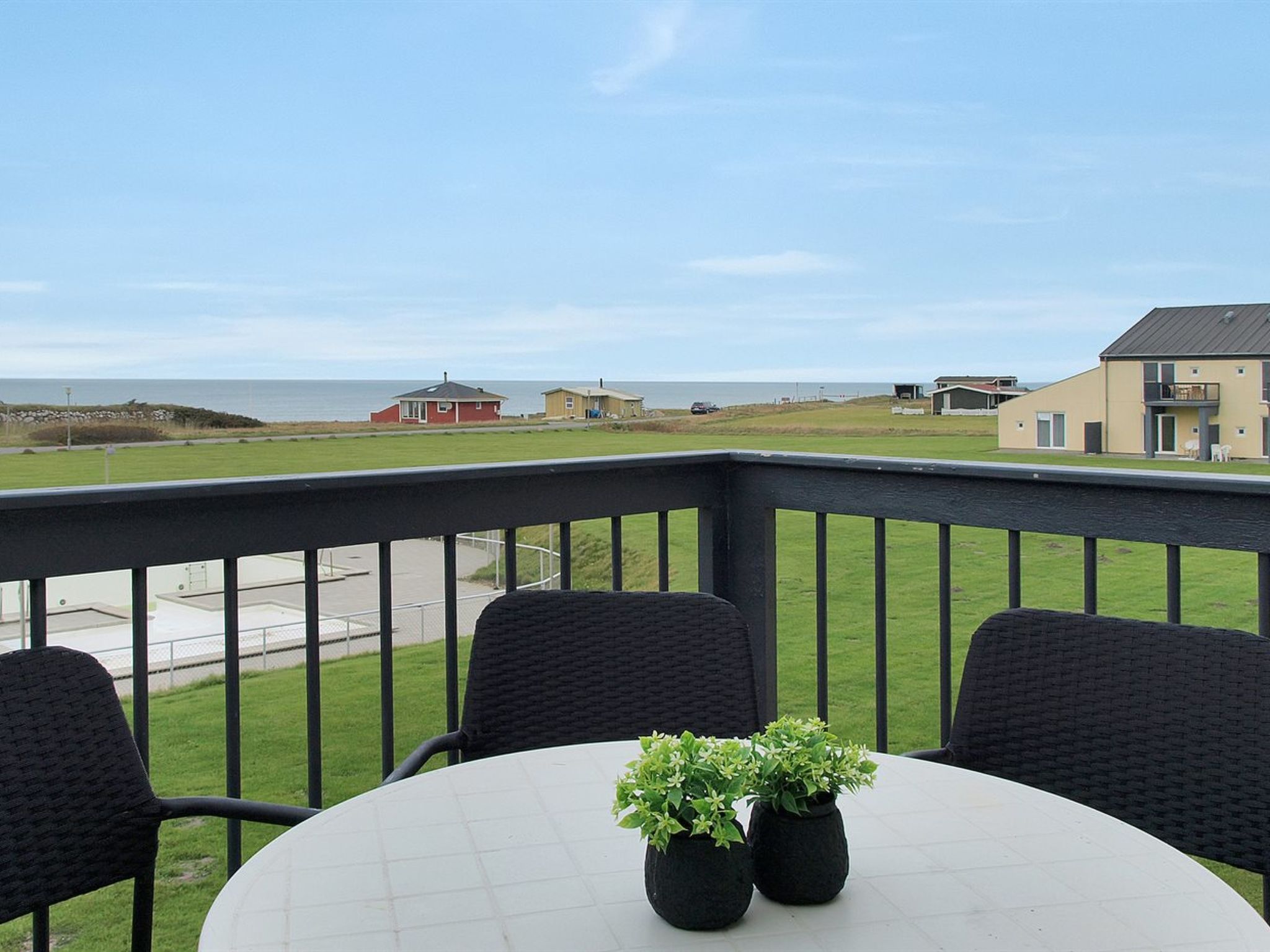 "Cariba" - 150m from the sea
