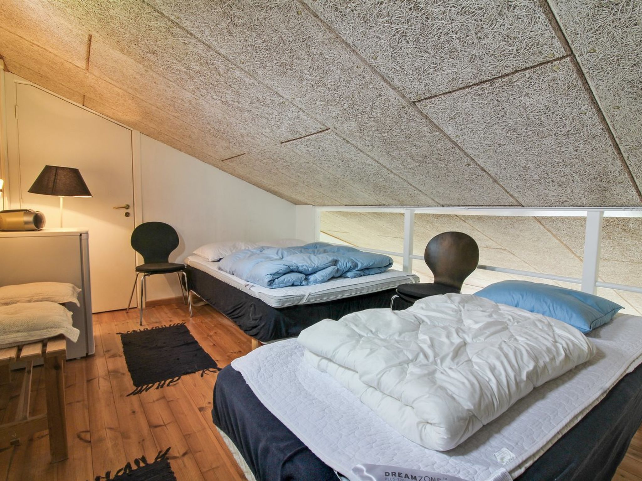 "Cariba" - 150m from the sea - Binnen