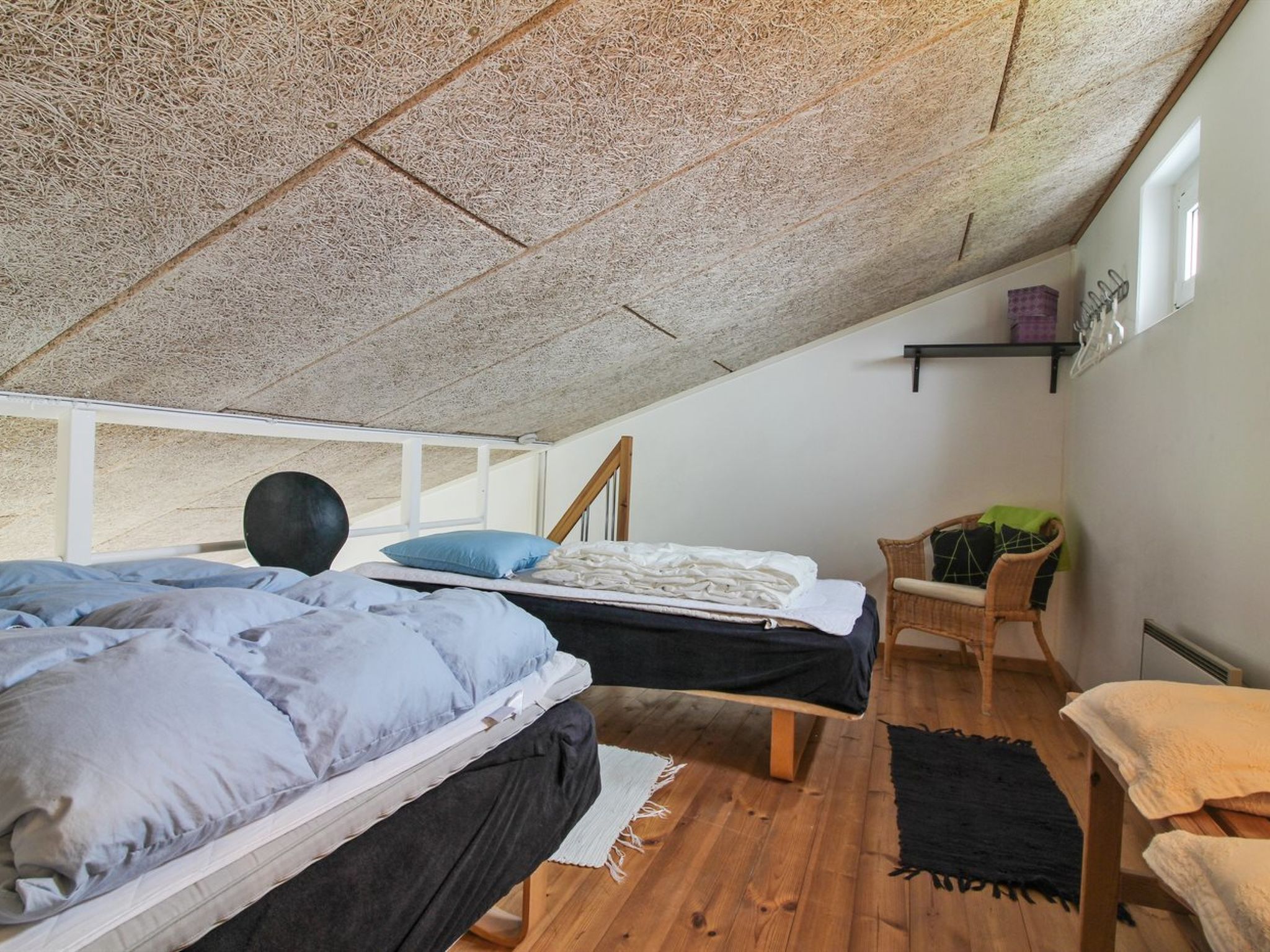 "Cariba" - 150m from the sea - Binnen