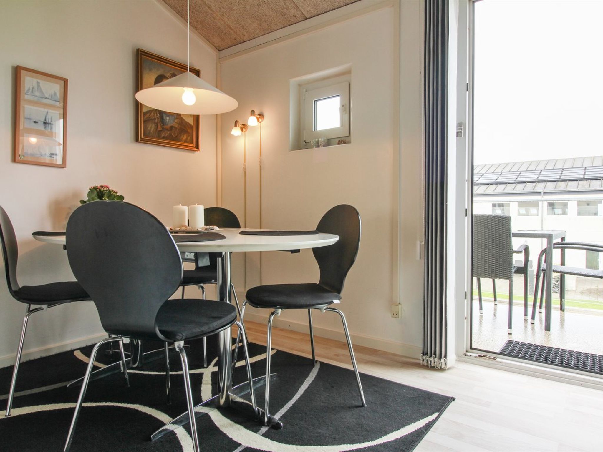 "Cariba" - 150m from the sea - Binnen
