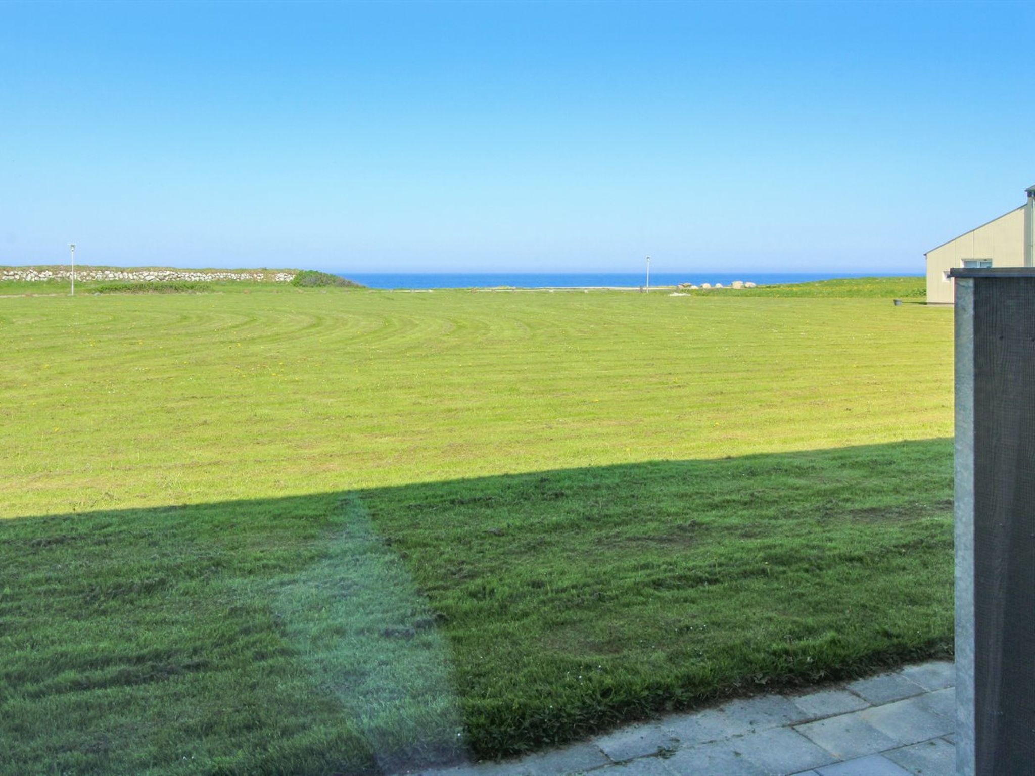 "Helke" - 150m from the sea - Draußen
