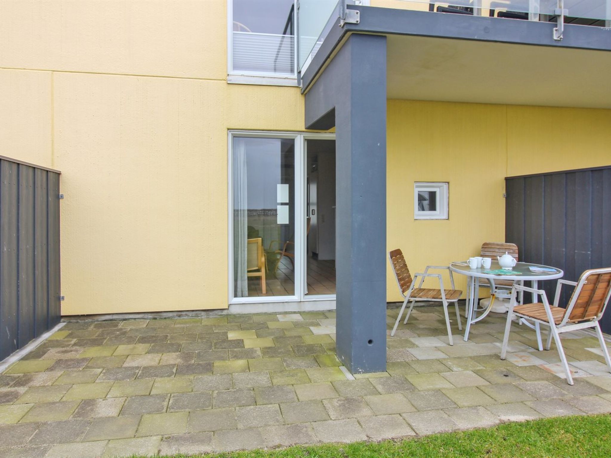 "Helke" - 150m from the sea