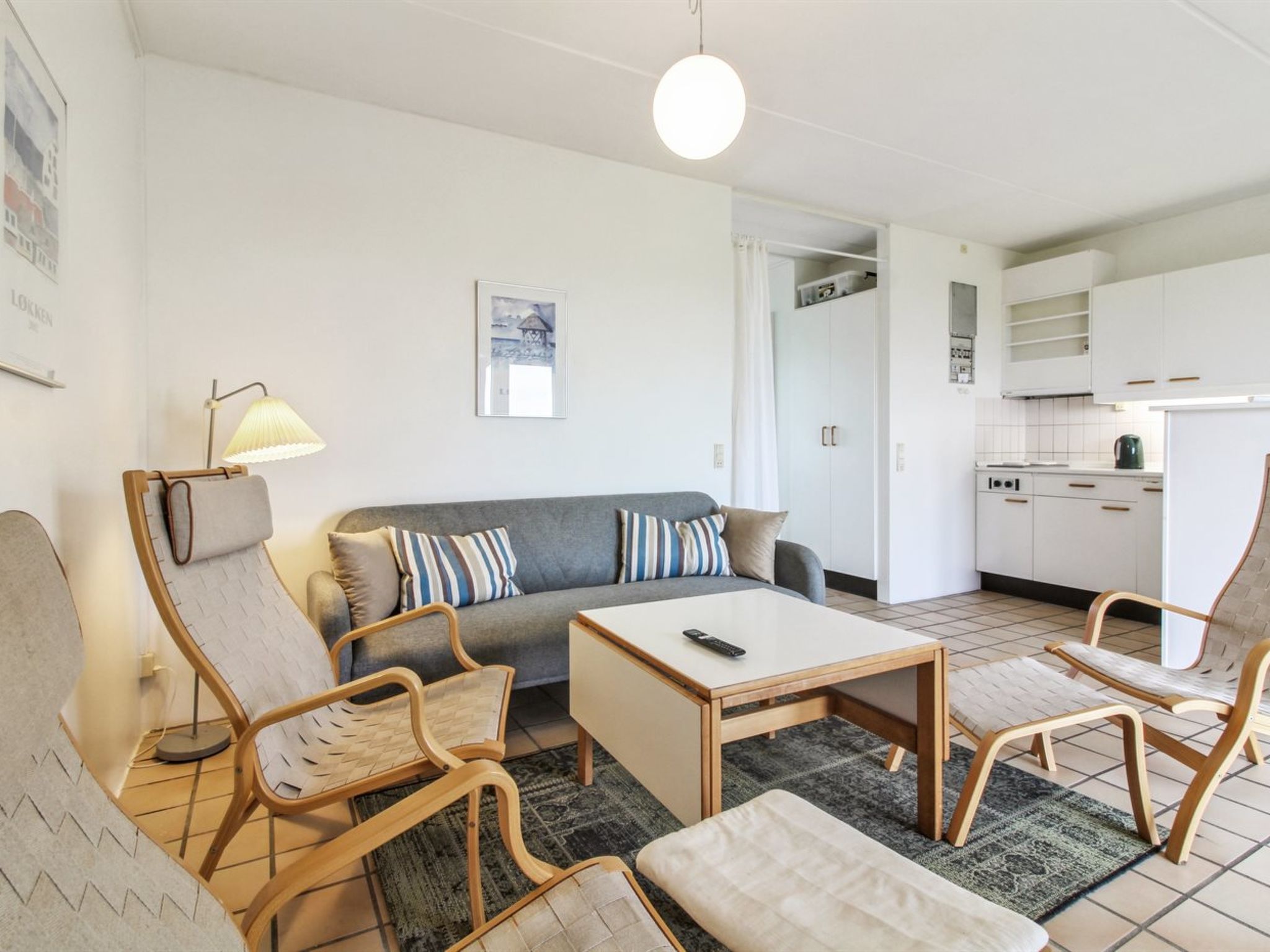 "Helke" - 150m from the sea