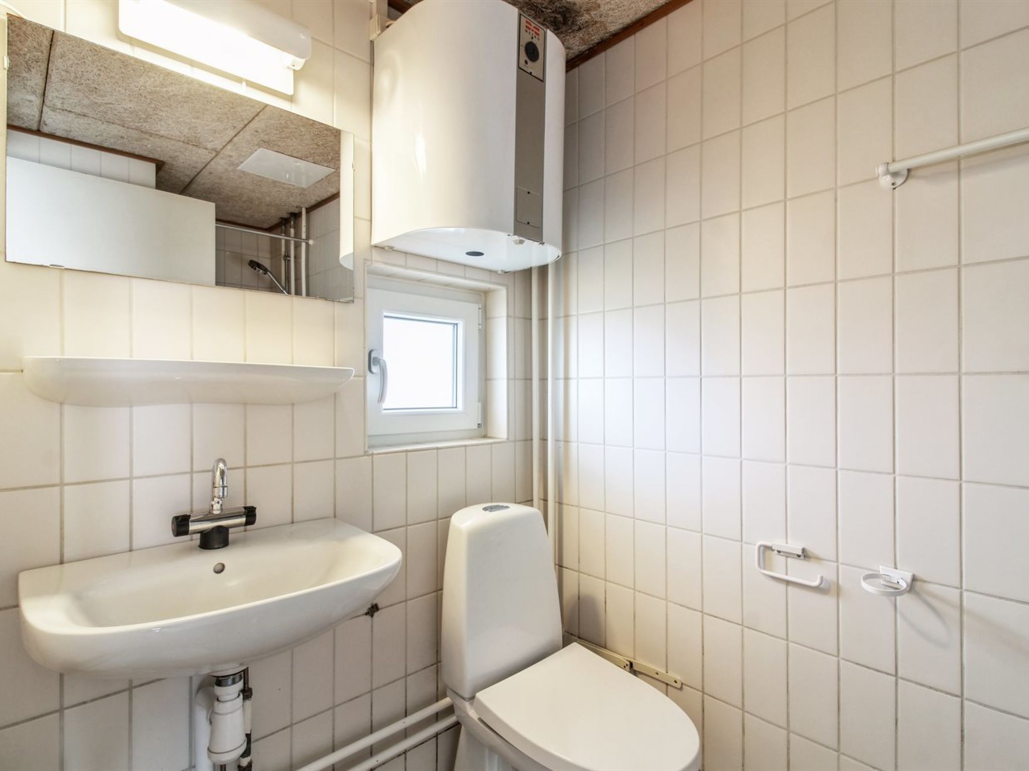 "Helke" - 150m from the sea - Drinnen