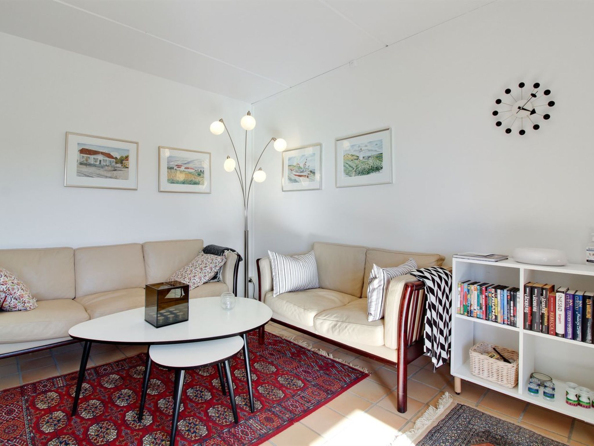"Alimpij" - 150m from the sea — Living Room (5 of 29)