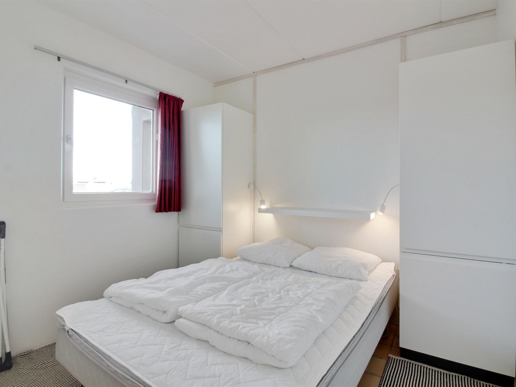 "Alimpij" - 150m from the sea - Binnen