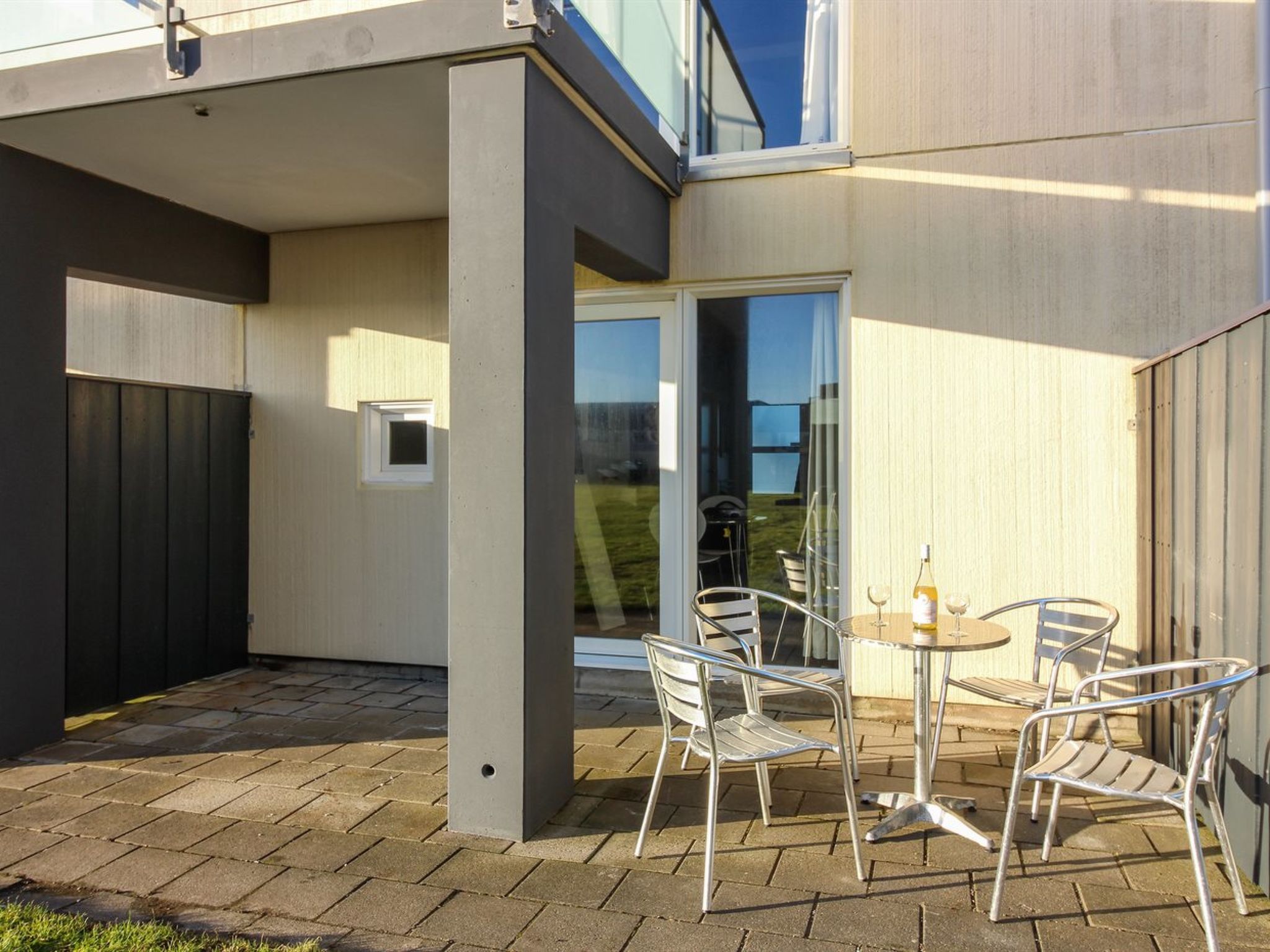 "Alimpij" - 150m from the sea — House (3 of 29)