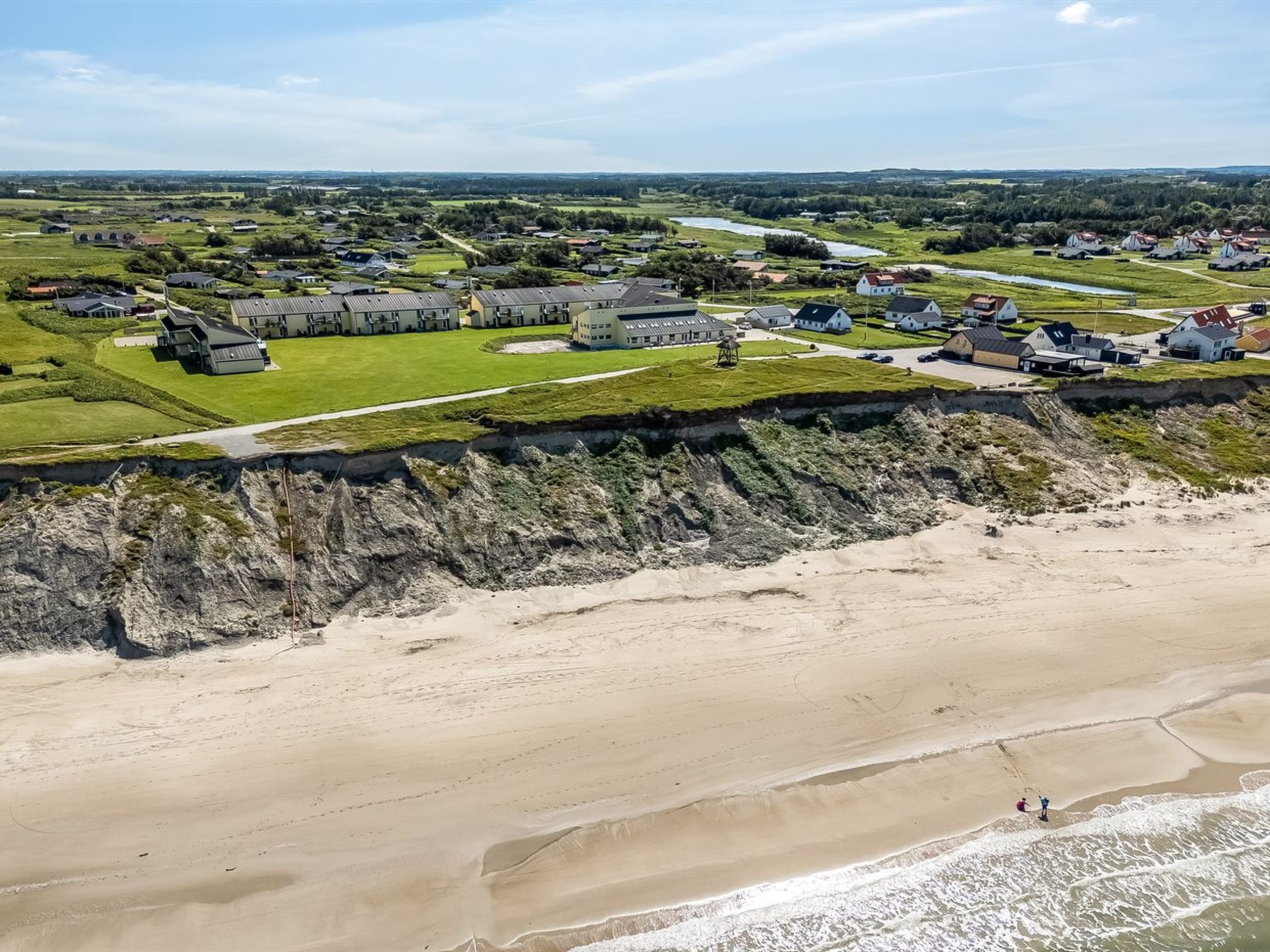 "Alimpij" - 150m from the sea-Buiten