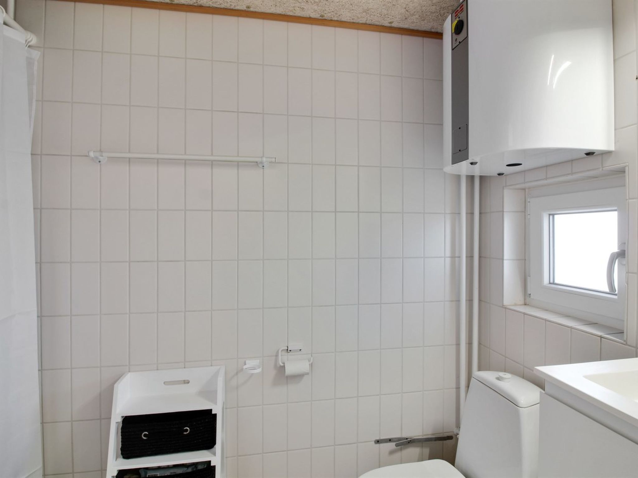 "Alimpij" - 150m from the sea-Binnen