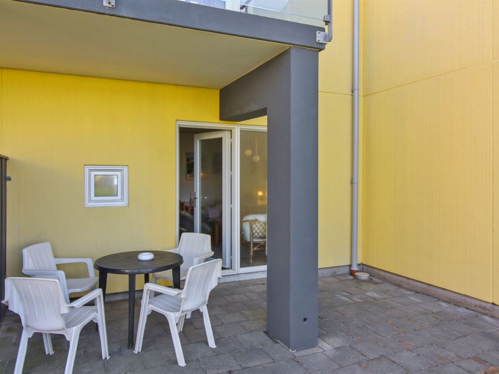 Appartement Solveg in Denemarken