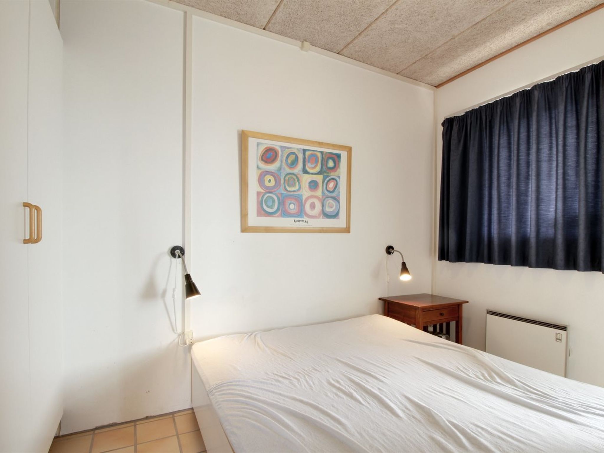 "Tomte" - 70m from the sea - Inside