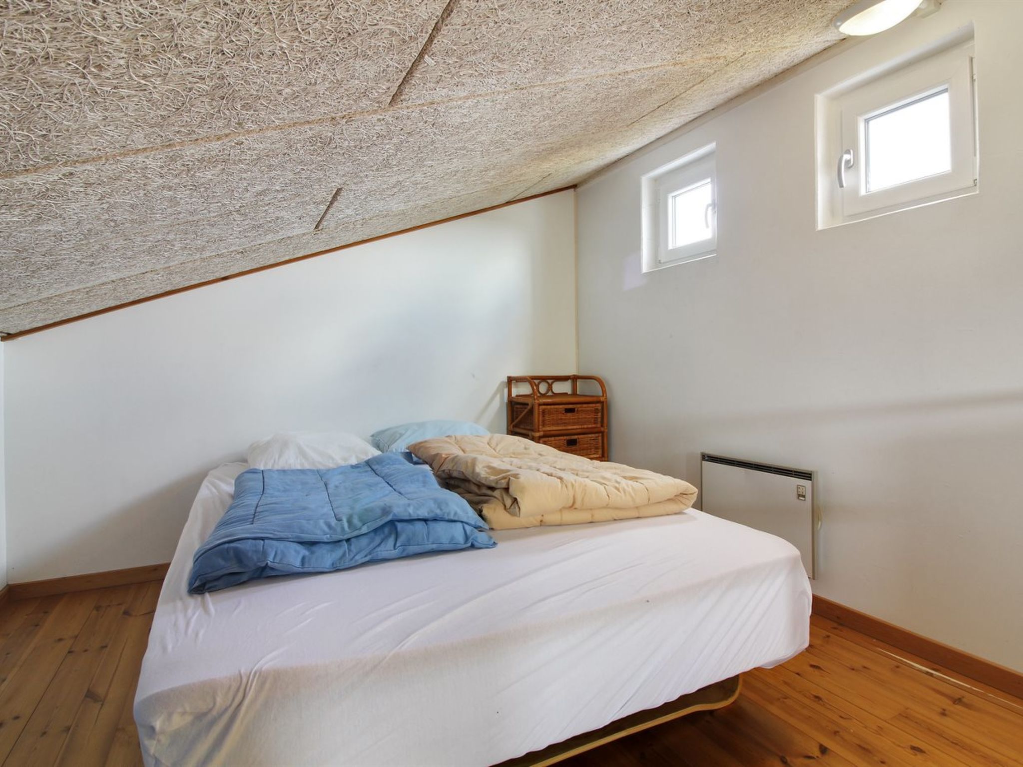 "Tomte" - 70m from the sea - Inside