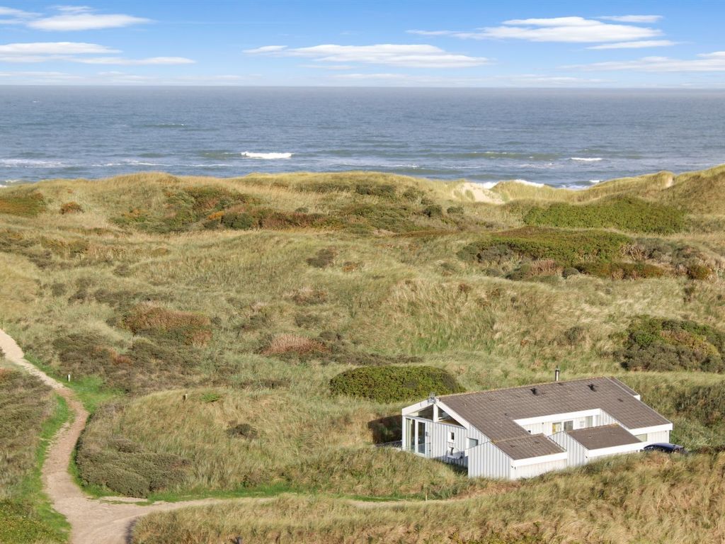 Vakantiehuis Avni