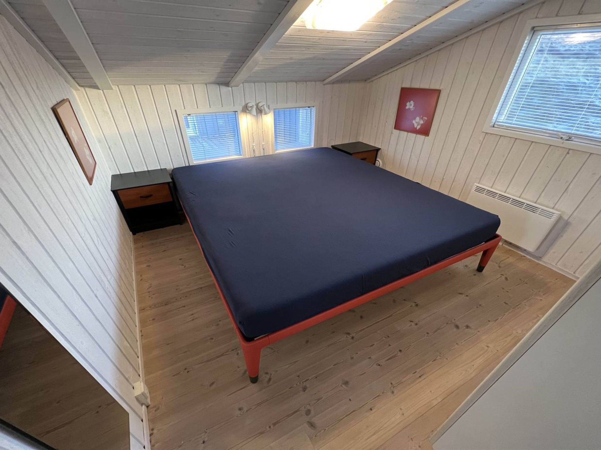 "Avni" - 200m from the sea - Binnen