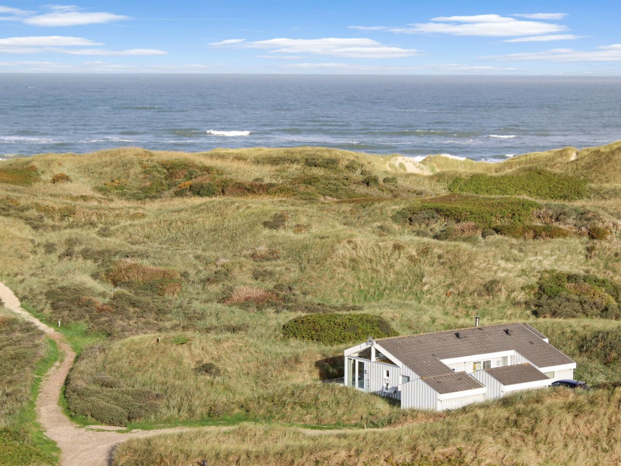 "Avni" - 200m from the sea