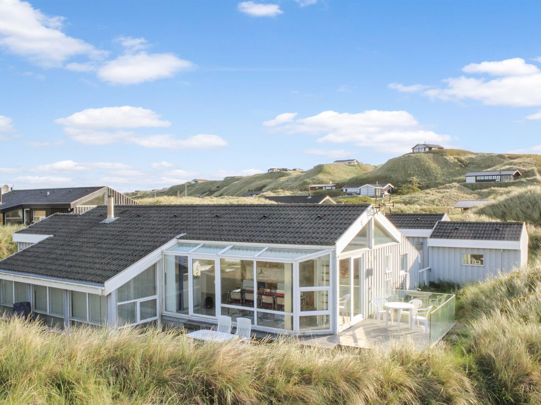 "Avni" - 200m from the sea
