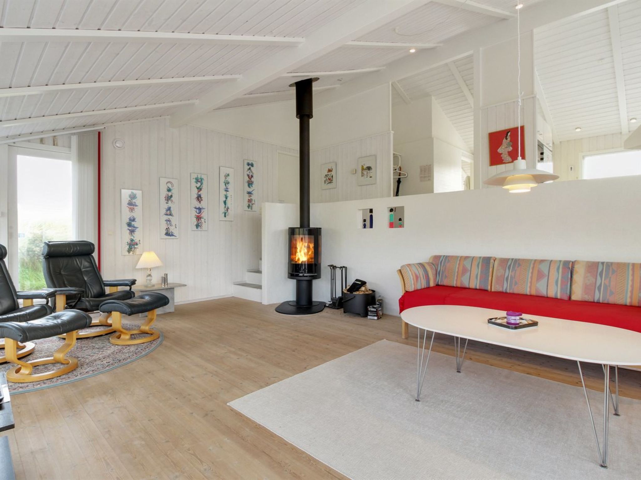 "Avni" - 200m from the sea