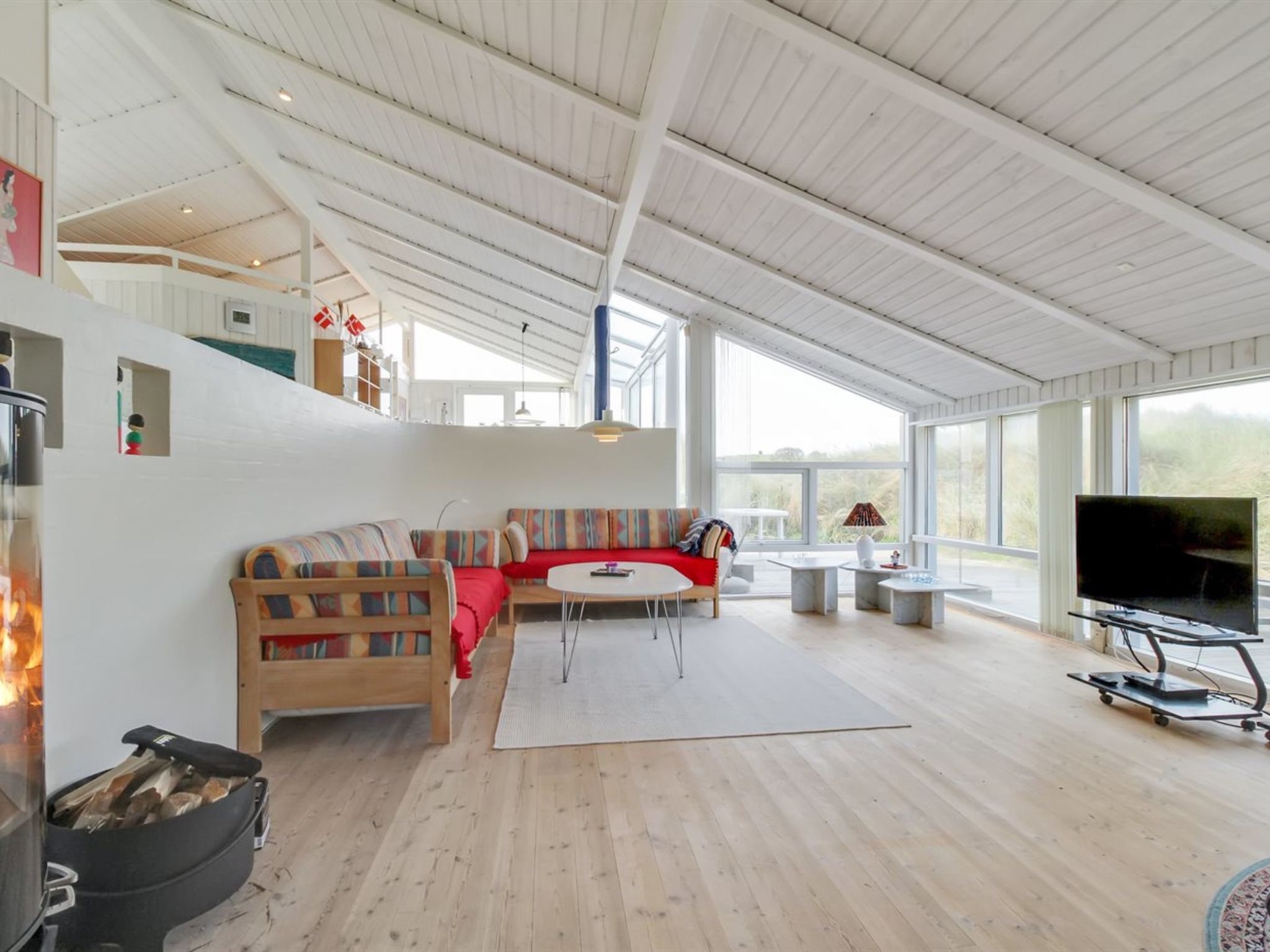 "Avni" - 200m from the sea