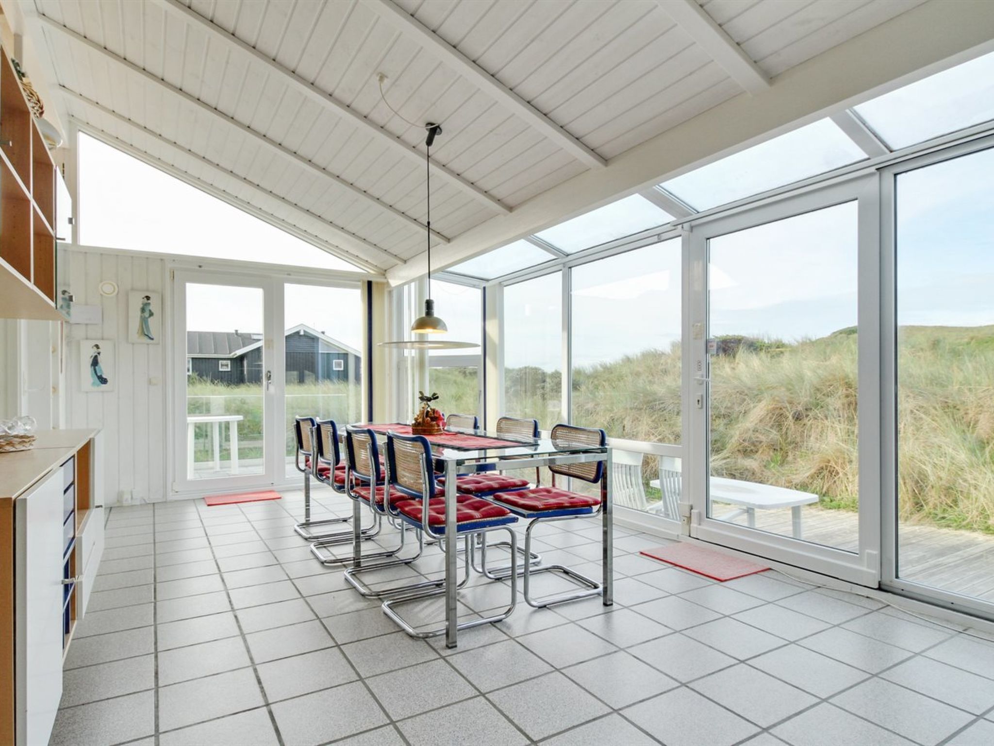 "Avni" - 200m from the sea - Binnen