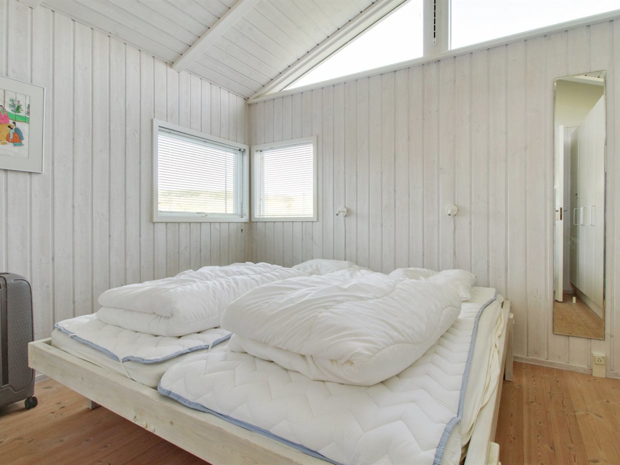 "Avni" - 200m from the sea - Binnen